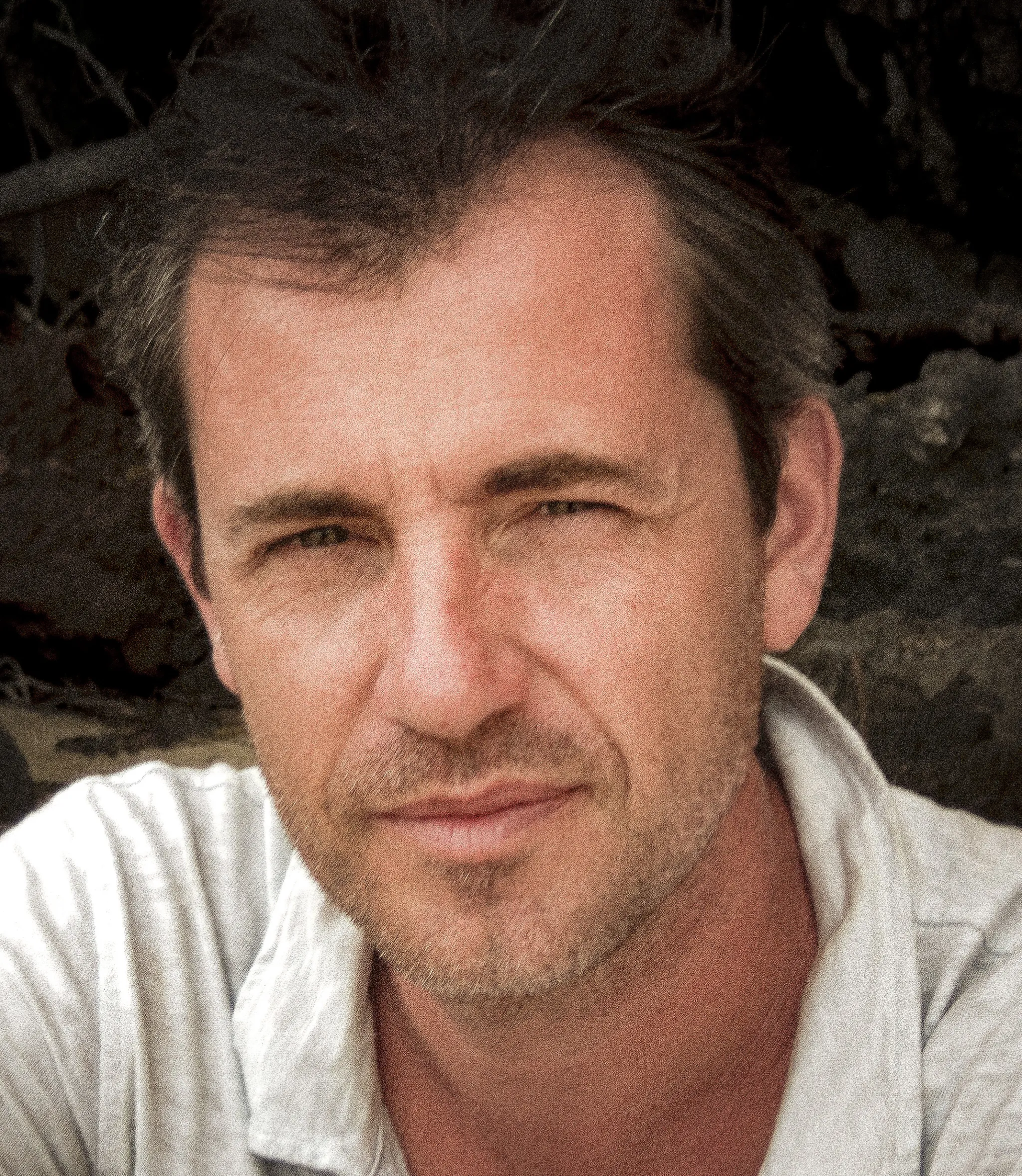 Jean-Marc votre hôte